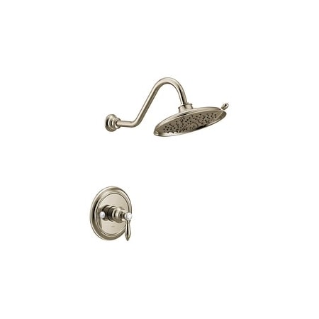 Moen Weymouth M-Core 3S S/O Ep Trim Nl UTS33102EPNL